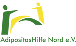 Logo AdipositasHilfe Nord e.V